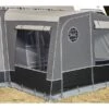 Isabella Uitbouw Voor Caravanvoortent Annex Etna 220