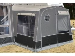 Isabella Uitbouw Voor Caravanvoortent Annex Etna 220