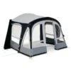Kampa Dometic Oppompvoortent Pop 290 Air Pro Rapido Club -Camper Accessories Winkel 1 12 kampa dometic oppompvoortent pop 290 air pro rapido club vrijstaand 9120000025