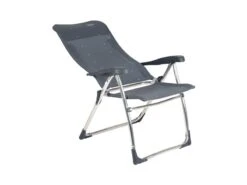 Crespo Kampeer Standen Stoel Al-215 Donker Grijs Kleur 40 -Camper Accessories Winkel 1 2 crespo kampeer standen stoel al 215 donker grijs kleur 40 1148043