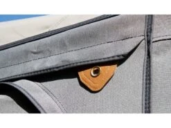 Isabella Caravanvoortent Ambassador Dawn 250 -Camper Accessories Winkel 1 2 isabella caravanvoortent ambassador dawn stormband isaambasdawn