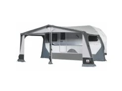 Dorema Oppomp Opblaasbare Voortent Horizon Air All Season -Camper Accessories Winkel 10 2 dorema oppomp opblaasbare voortent horizon air all season