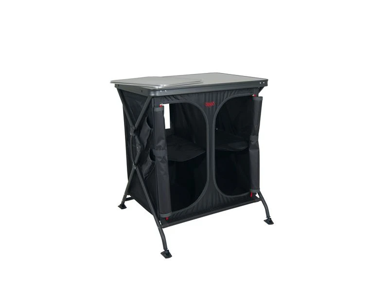 Crespo Kampeer Kookkast Ap-104 5 Crespo Kampeer Kookkast Ap-104 - Afbeelding 3