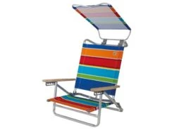 Eurotrail Strandstoel Mediterranee -Camper Accessories Winkel 105 1 eurotrail strandstoel mediterranee etcf1486 9900