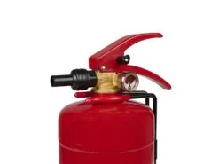 Smartwares 2 Liter Brandblusser -Camper Accessories Winkel 107 3 smartwares 2 liter brandblusser hendel 1001497