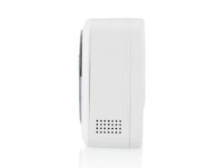 Smartwares FGA-13051 Koolmonoxidemelder -Camper Accessories Winkel 109 3 smartwares fga 13051 koolmonoxidemelder rechter zijkant fga 13051