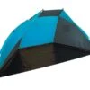 Bo-Camp Windschelp 2,4x1,2x1,2 Meter Grijs/Blauw -Camper Accessories Winkel 11 0 bo camp windschelp 24 x 12 x 12 meter grijs blauw 4367649