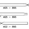 Umefa Campking Verandastang Aluminium 25-22 Mm 170-260 Cm -Camper Accessories Winkel 11 0 umefa campking verandastang aluminium 25 22 mm 170 260 cm 6948350