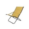 Crespo Loungestoel Ap-262 Tc Kleur 53 Yellow -Camper Accessories Winkel 110 0 crespo loungestoel ap 262 tc tex comfort kleur 53 yellow 1148407