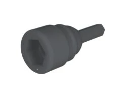 Bo-Camp Schroefharingenset 8 Stuks Kunststof Grijs -Camper Accessories Winkel 110 3 bo camp schroefharingset 8 stuks kunststof grijs 4162015