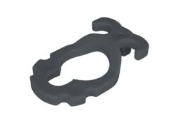 Bo-Camp Schroefharingenset 8 Stuks Kunststof Grijs -Camper Accessories Winkel 110 4 bo camp schroefharingset 8 stuks kunststof grijs 4162015