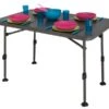 Eurotrail Kampeertafel Versaille L Alu 115 X 70 2 Eurotrail Kampeertafel Versaille L Alu 115 X 70 -Camper Accessories Winkel 112 0 eurotrail kampeertafel versaille l alu 115x70 etcf0477 5300