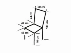 Eurotrail Campingstoel Canyon Low -Camper Accessories Winkel 115 5 eurotrail campingstoel canyon basic etcf1456 0400