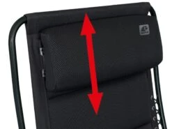 Eurotrail Relaxstoel Tarente -Camper Accessories Winkel 116 4 eurotrail relaxstoel tarente etcf1466 0400