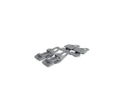 Bo Camp Voortenttapijt Clips Medium Grijs -Camper Accessories Winkel 117 1 bo camp voortenttapijt clips medium grijs 4217010