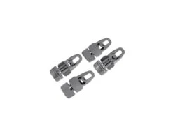 Bo Camp Voortenttapijt Clips Medium Grijs -Camper Accessories Winkel 117 3 bo camp voortenttapijt clips medium grijs 4217010