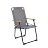 Bo Camp Urban Outdoor Vouwstoel Camp Chair Brixton Grey -Camper Accessories Winkel 12 0 bo camp urban outdoor vouwstoel camp chair brixton grey