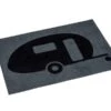 Deurmat Kunstvezel 60x40 Cm Print Caravan -Camper Accessories Winkel 12 0 deurmat kunstvezel 60x40 cm print carvan 5388016