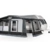 Dorema Oppomp Opblaasbare Voortent Luxor Air 280 All Season -Camper Accessories Winkel 12 0 dorema oppomp opblaasbare voortent luxor air 280 all season luxorairallsea