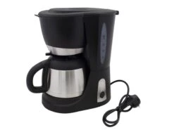 Eurotrail Grand Cafe Thermo 10