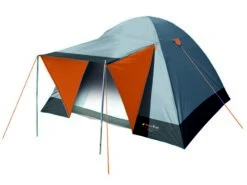 Eurotrail Koepeltent Trail Polyester