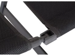 Eurotrail Voetenbank 3-D Mesh Zwart -Camper Accessories Winkel 12 1 eurotrail voetenbank 3 d mesh zwart etcf1346 0100