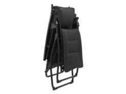 Lafuma Relaxstoel Evolution Air Comfort Acier -Camper Accessories Winkel 12 1 lafuma futura air comfort new acier lfm3051 6135