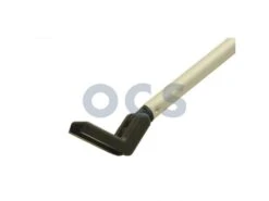 Raamuitzetter Polyfix Buis 20cm Links Zonder Aantrekker -Camper Accessories Winkel 12 1 raamuitzetter polyfix buis 20cm links zonder aantrekker 1807006B