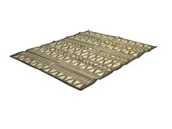 Bo Camp Chill Mat Oxomo Champagne M -Camper Accessories Winkel 120 1 bo camp chill mat oxomo champagne m 4271046