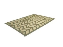 Bo Camp Chill Mat Flacton Groen M -Camper Accessories Winkel 121 1 bo camp chill mat flacton groen m 4271072