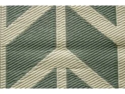 Bo Camp Chill Mat Flacton Groen M -Camper Accessories Winkel 121 2 bo camp chill mat flacton groen m 4271072