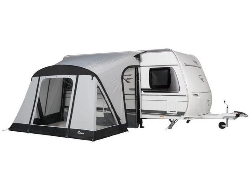 Dorema Starcamp Opblaasbare Voortent Quick 'n Easy 3 Dorema Starcamp Opblaasbare Voortent Quick 'n Easy