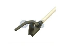 Raamuitzetter Polyfix Buis 20cm Rechts -Camper Accessories Winkel 13 1 raamuitzetter polyfix buis 20cm rechts 1807003B