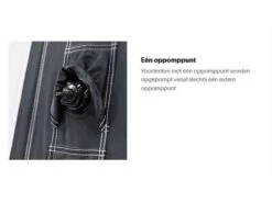 Dometic Club Deluxe AIR Pro Drive Away Camper-bus Tent -Camper Accessories Winkel 13 4 dometic club deluxe air pro drive away camper bus tent oppomppunt 9120002141