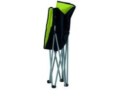 Eurotrail Vouwstoel Kampala Lime-Zwart -Camper Accessories Winkel 136 2 eurotrail vouwstoel kampala lime zwart etcf1206 1701