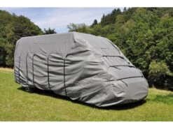 Eurotrail Camperhoes 650-700 Cm
