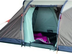 Eurotrail Vis-a-vis Bijzettent Santiago 120 Polyester -Camper Accessories Winkel 14 3 eurotrail vis a vis bijzettent santiago 120 polyester ette0608 2827