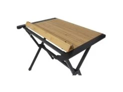 Eurotrail Campingtafel Chambery Bamboo S -Camper Accessories Winkel 143 2 eurotrail campingtafel chambery bamboo s etcf1406 0466