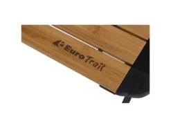 Eurotrail Campingtafel Chambery Bamboo S -Camper Accessories Winkel 143 3 eurotrail campingtafel chambery bamboo s etcf1406 0466