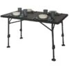 Eurotrail Campingtafel St.Gobain S -Camper Accessories Winkel 146 0 eurotrail campingtafel st gobain s etcf0745 0400