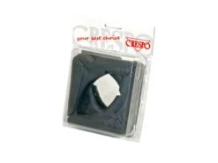 Crespo Stabilisator Ø 2,3 Cm Buizen 4 Stuks Zwart -Camper Accessories Winkel 15 1 crespo stabilisator O 23 cm buizen 4 stuks zwart 1104855