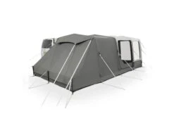 Dometic Rarotonga Drive Away FTT 401 TC RH Camper-bus Tent -Camper Accessories Winkel 15 2 dometic rarotonga drive away ftt 401 tc rh camper bus tent achterzijde 9120002159