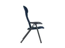 Crespo Kampeer Standen Stoel Ap-237 Air-deluxe Donker Blauw Kleur 84 -Camper Accessories Winkel 15 3 crespo kampeer standen stoel ap 237 air deluxe donker blauw kleur 84 1149074