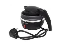 Eurotrail Waterkoker, Opvouwbaar -Camper Accessories Winkel 15 5 eurotrail waterkoker opvouwbaar etkw6011 0200