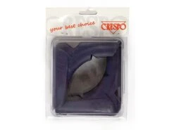 Crespo Stabilisator Ø 2,6 Cm Buizen 4 Stuks Blauw -Camper Accessories Winkel 16 1 crespo stabilisator O 26 cm buizen 4 stuks blauw 1104850