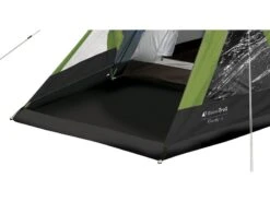 Eurotrail Koepeltent Campsite Rocky 2 Polyester -Camper Accessories Winkel 16 2 eurotrail koepeltent campsite rocky 2 polyester ette0801 0904