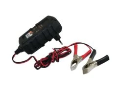 Haba Batterij Onderhouder 230V - 6V/12V