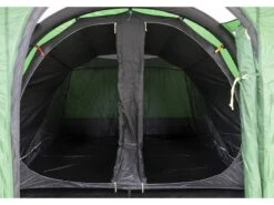 Kampa Tunneltent Brean 4 -Camper Accessories Winkel 17 3 kampa tunneltent brean 4 9120001261