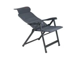 Crespo Kampeer Standen Stoel Ap-237 Air-deluxe Compact Grijs Kleur 86 -Camper Accessories Winkel 17 4 crespo kampeer standen stoel ap 237 air deluxe compact grijs kleur 86 1149073