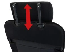 Eurotrail Chateau 3d-Mesh Campingstoel Zwart -Camper Accessories Winkel 18 2 eurotrail chateau 3d mesh campingstoel zwart etcf1349 0100